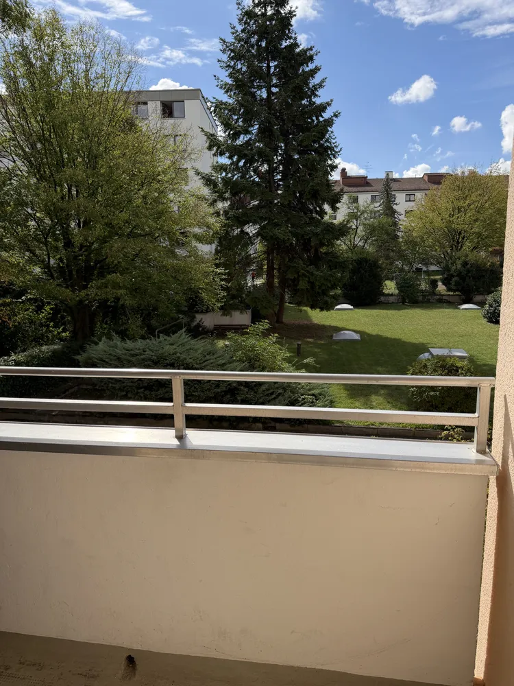 1 Zimmer Wohnung mit 27 m² in München – Bild 10
