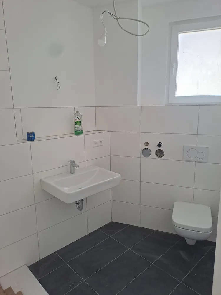1 Zimmer Wohnung mit 40 m² in Karlsruhe – Bild 3