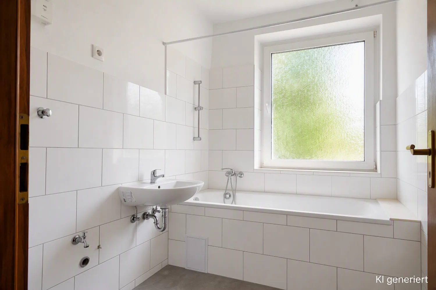 2 Zimmer Wohnung mit 66 m² in Duisburg – Bild 3