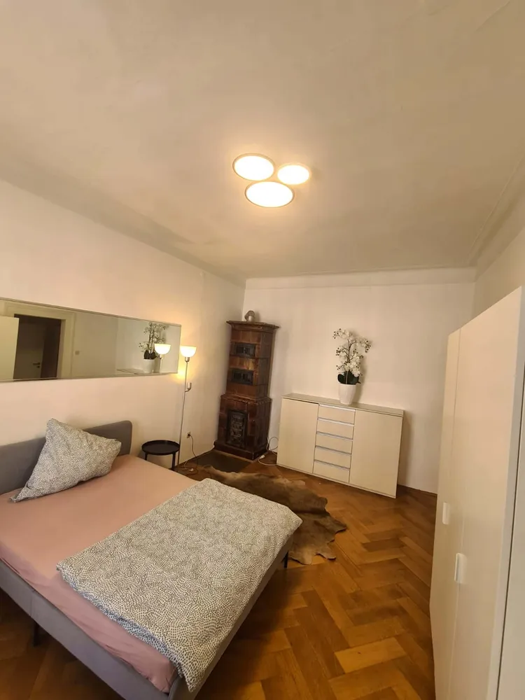 Shared room with 15 m² in Munich – Photo 5