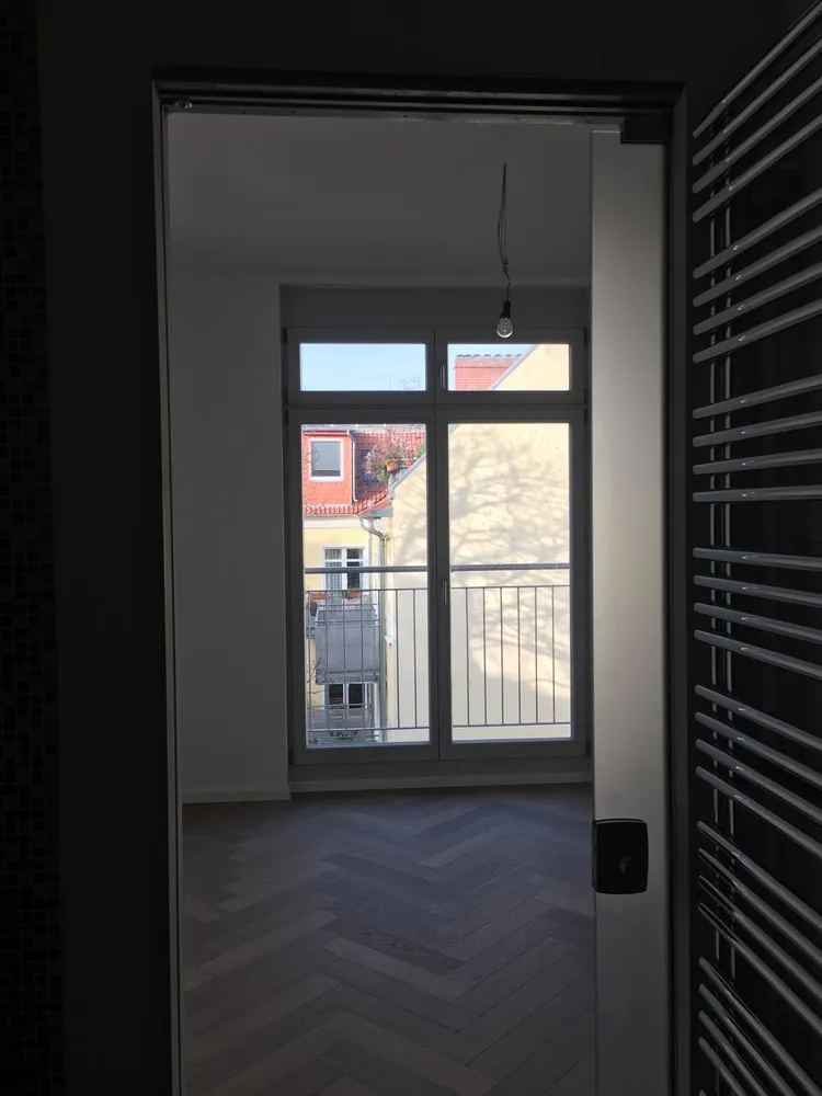 3 Zimmer Wohnung mit 92 m² in Berlin – Bild 7