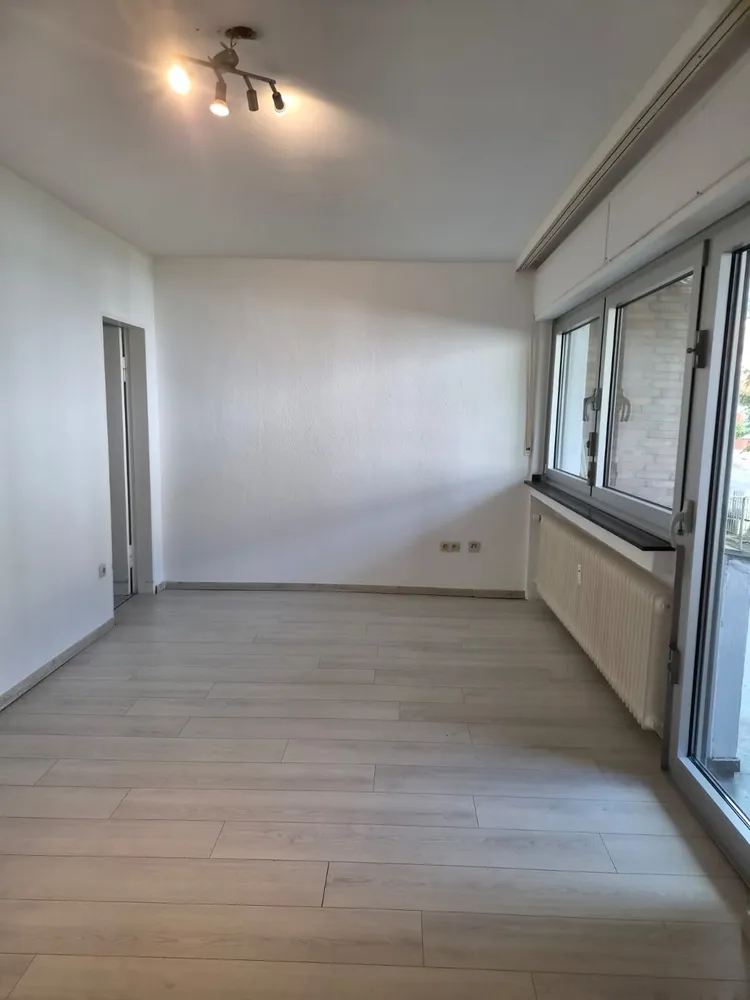 1 Zimmer Wohnung mit 34 m² in Köln – Bild 2