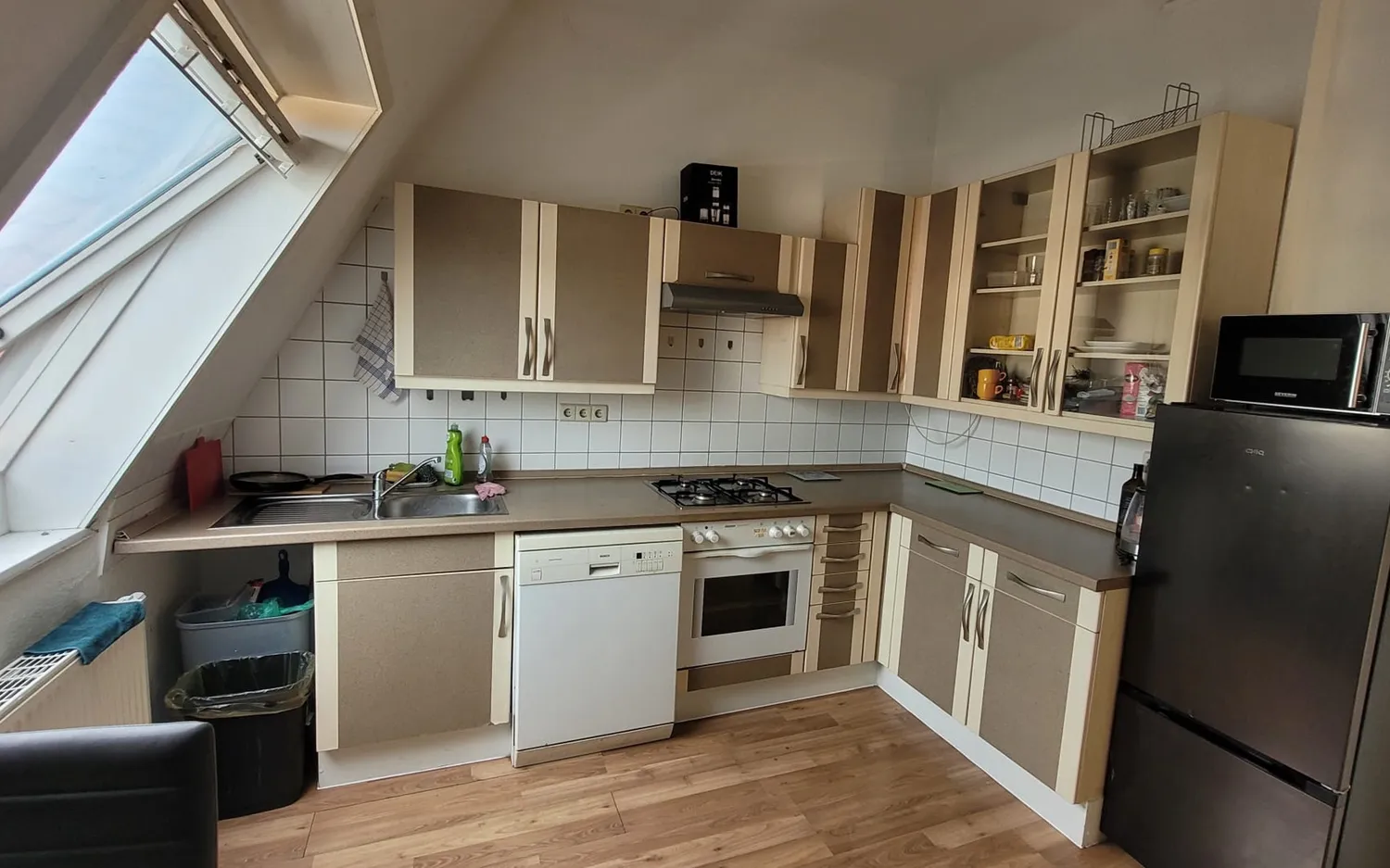 WG-Zimmer mit 9 m² in Stuttgart – Bild 7