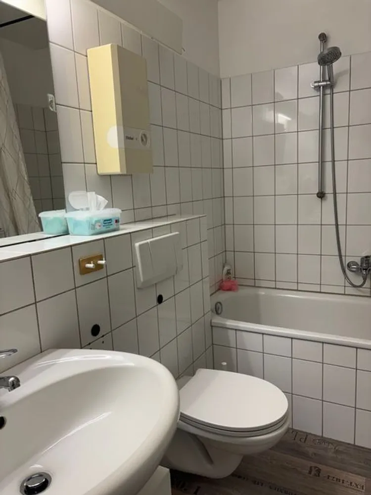 2 Zimmer Wohnung mit 63 m² in Bielefeld – Bild 4