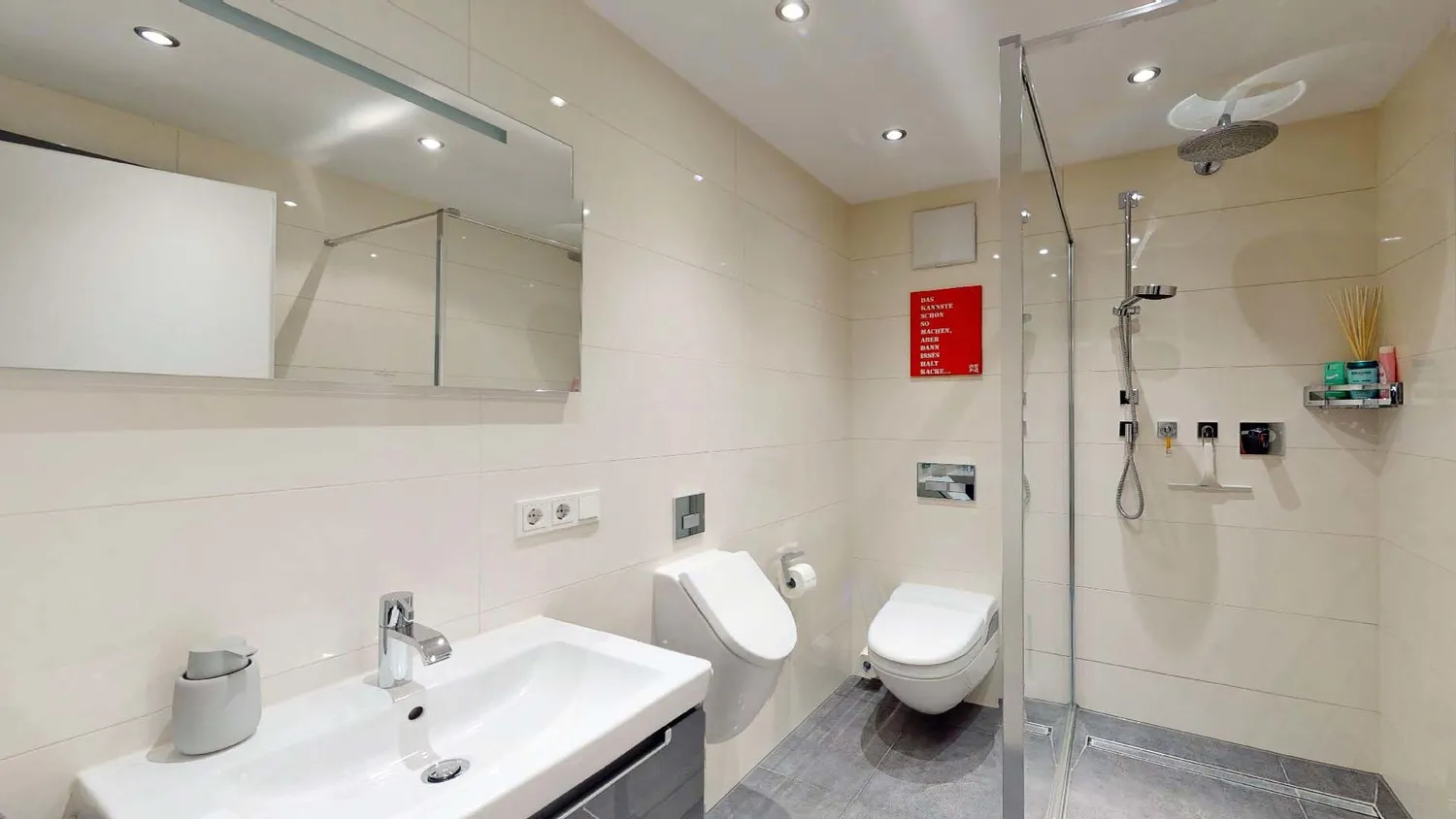 3 Zimmer Wohnung mit 155 m² in Nürnberg – Bild 6