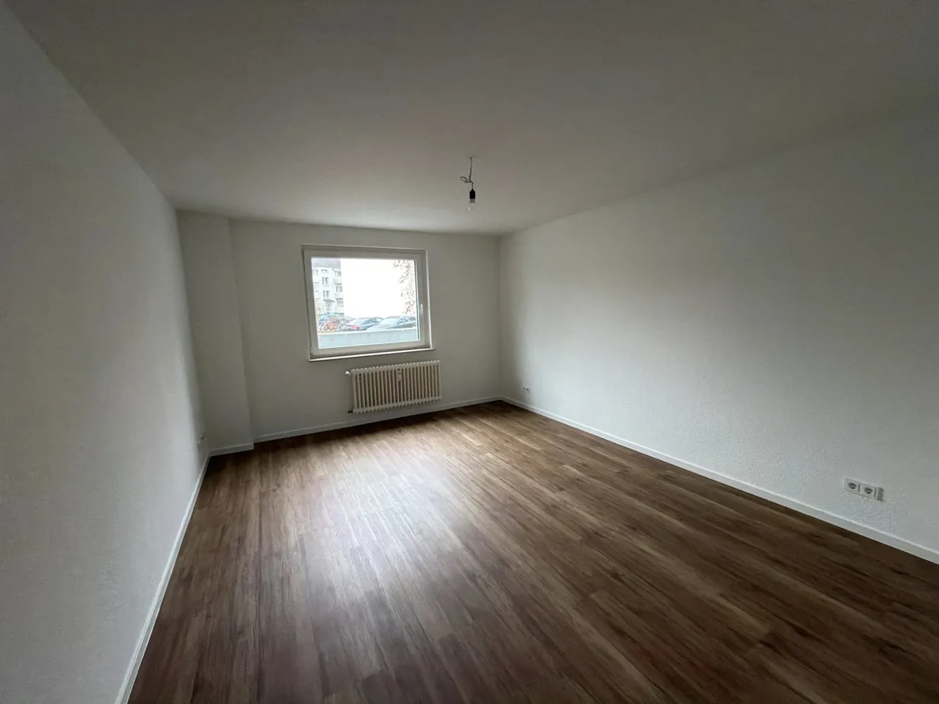 1 Zimmer Wohnung mit 36 m² in Köln – Bild 1