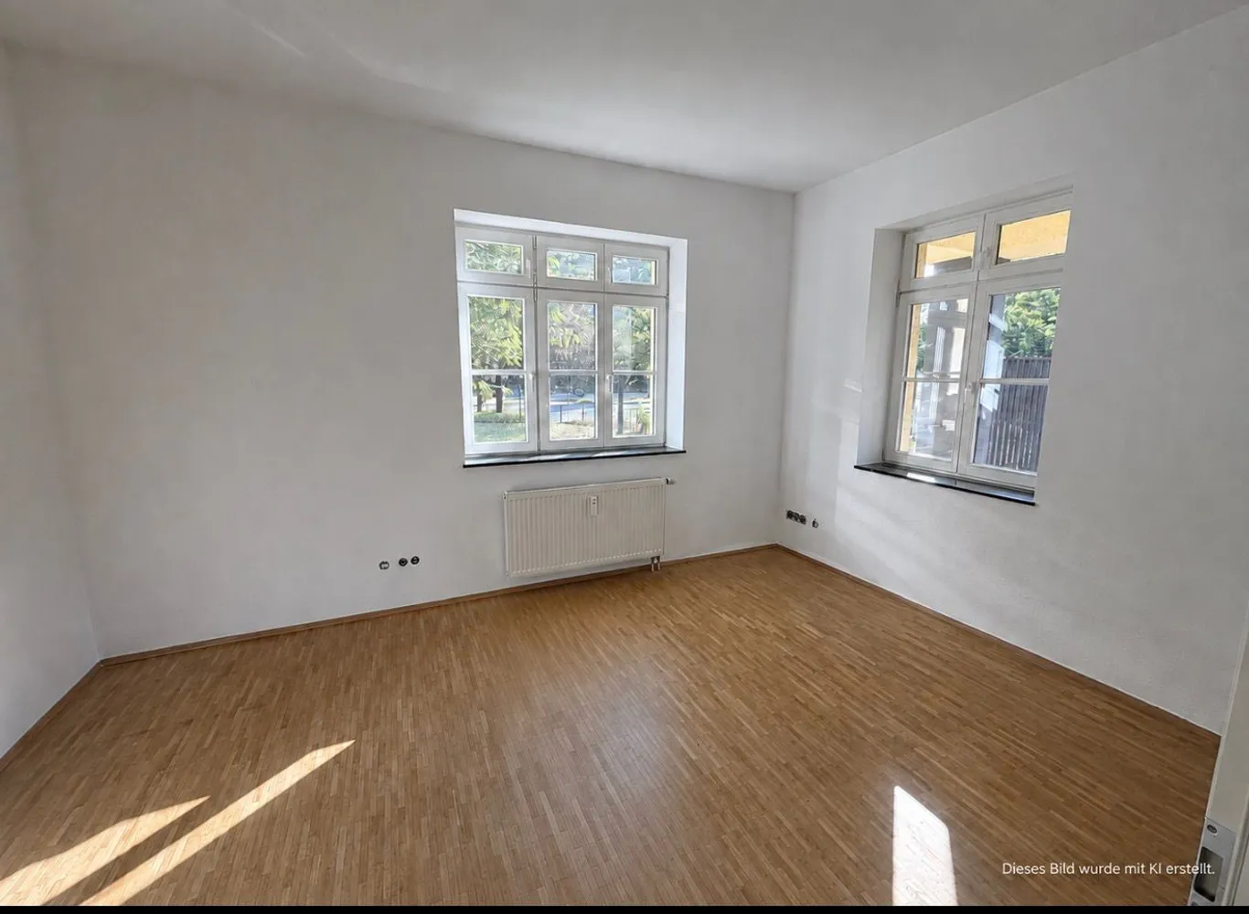 3 Zimmer Wohnung mit 80 m² in Köln – Bild 6