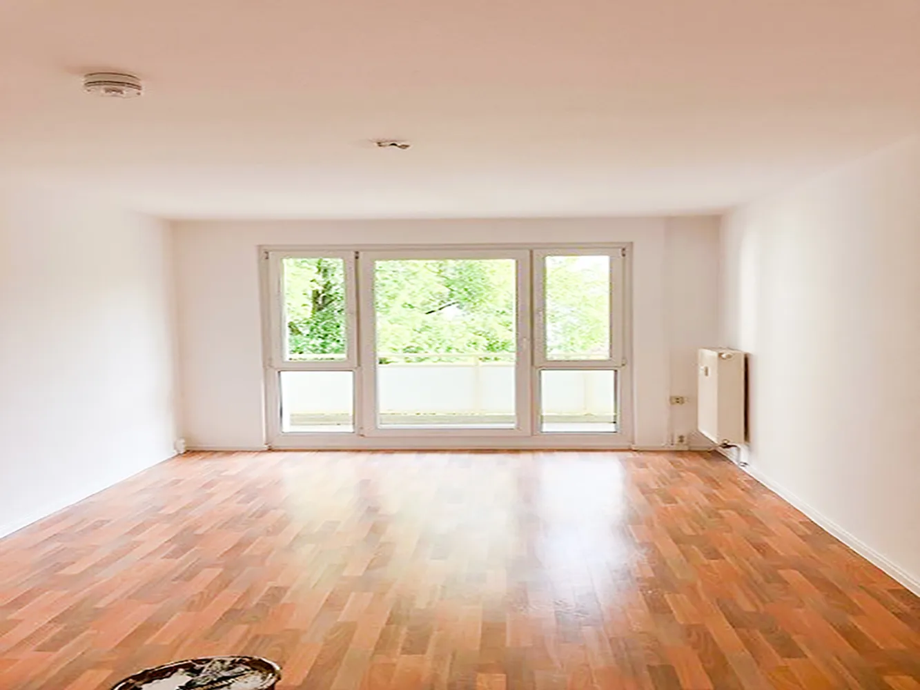 3 room apartment with 60 m² in Leipzig – Photo 8