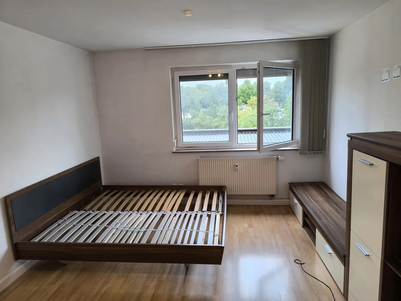 1 Zimmer Wohnung mit 16 m² in Böblingen – Bild 5