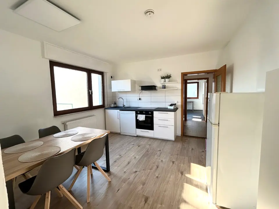 WG-Zimmer mit 16 m² in Karlsruhe – Bild 6