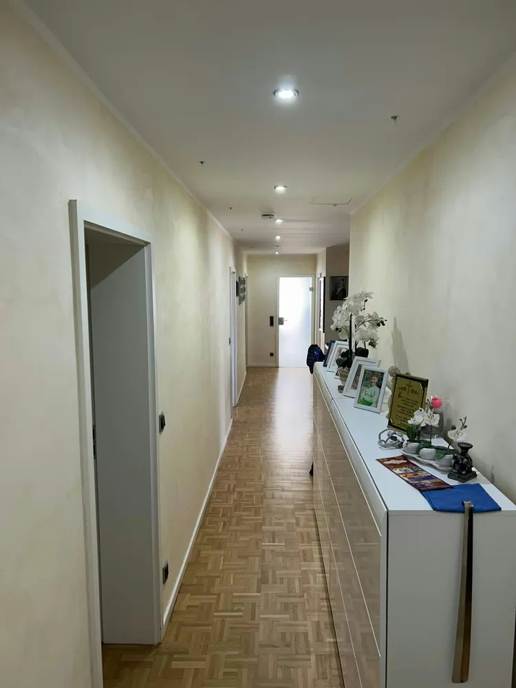 4 room apartment with 120 m² in Dreieich – Photo 3