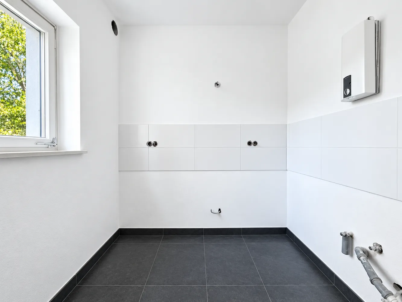 4 Zimmer Wohnung mit 77 m² in Berlin – Bild 2