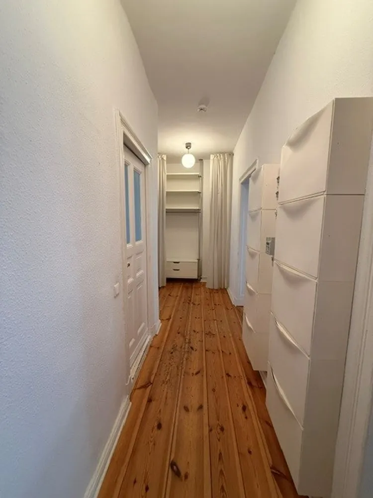 3 Zimmer Wohnung mit 103 m² in Berlin – Bild 10