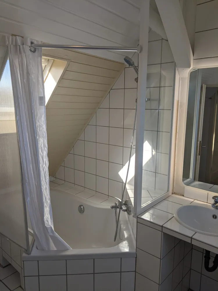 4 Zimmer Wohnung mit 98 m² in Karlsruhe – Bild 9