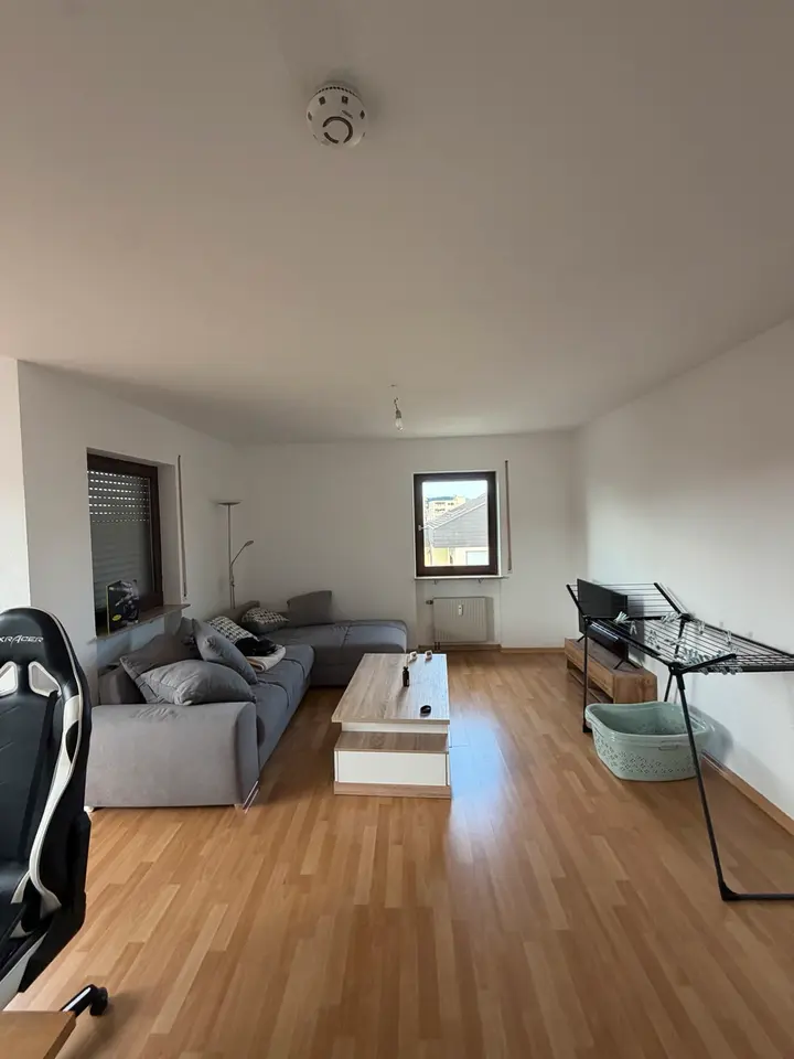 2 Zimmer Wohnung mit 45 m² in Aalen – Bild 6