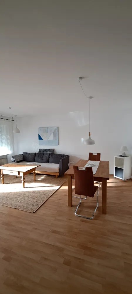 3 Zimmer Wohnung mit 72 m² in Frankfurt am Main – Bild 3