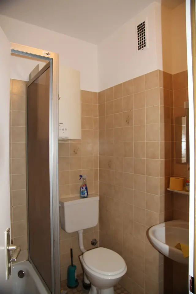 2 Zimmer Wohnung mit 33 m² in Nürnberg – Bild 9