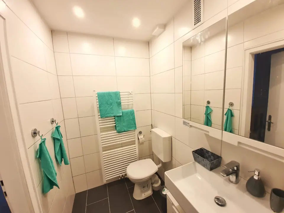 WG-Zimmer mit 16 m² in Nürnberg – Bild 4