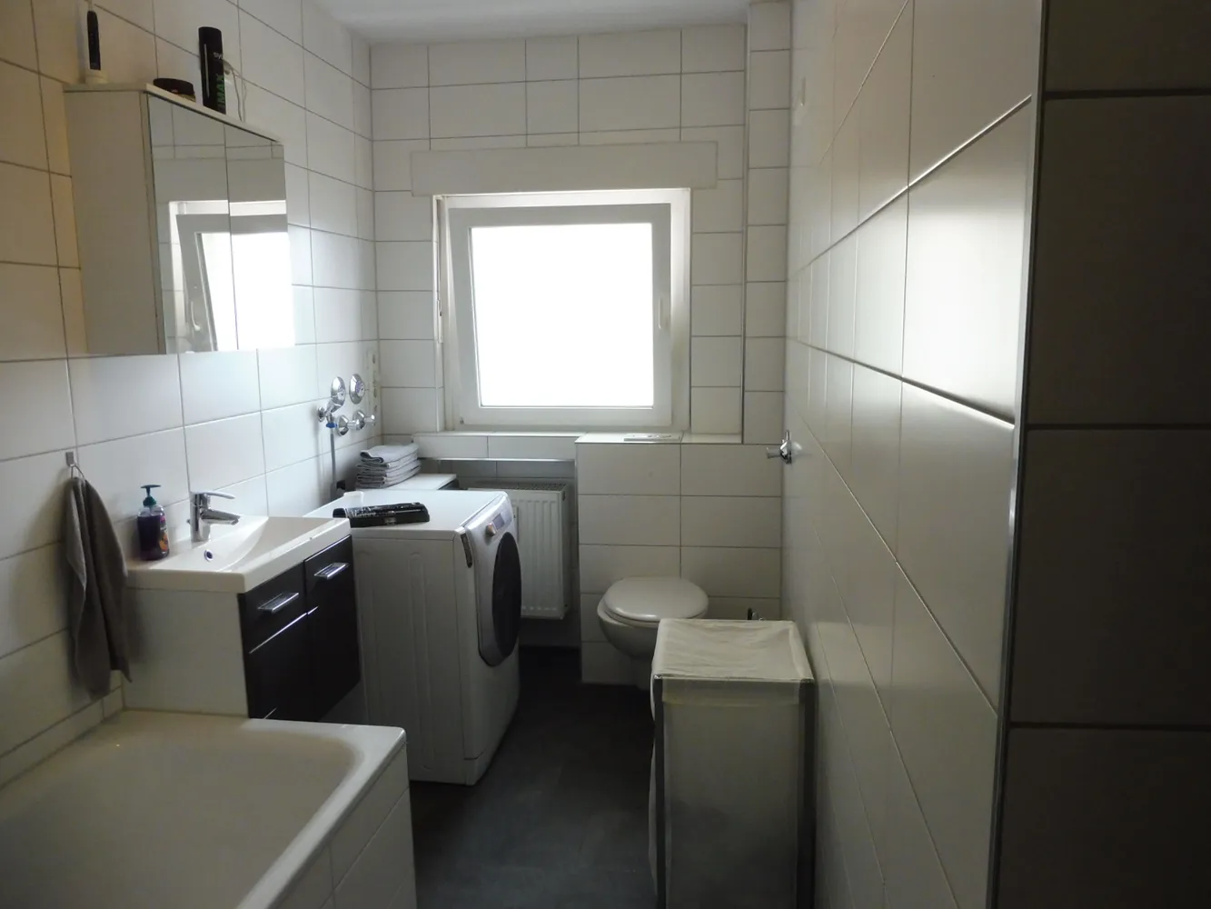 3 Zimmer Wohnung mit 70 m² in Regensburg – Bild 7