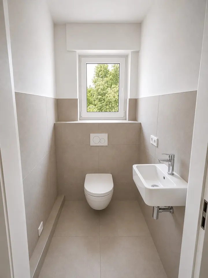 4 Zimmer Wohnung mit 89 m² in Osnabrück – Bild 5