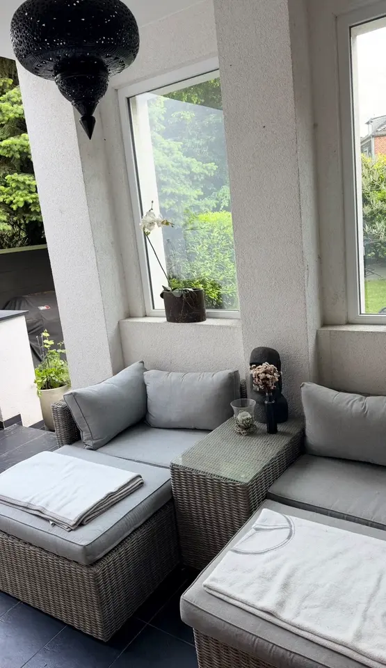 6 Zimmer Haus mit 110 m² in Düsseldorf – Bild 3