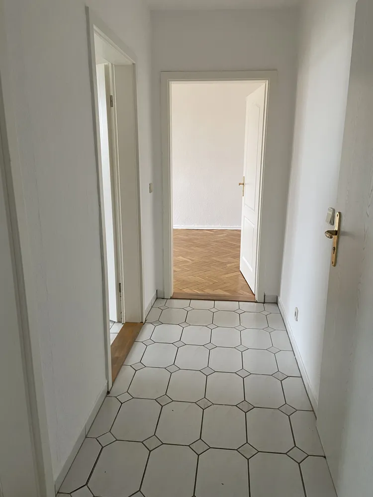 1 Zimmer Wohnung mit 40 m² in Magdeburg – Bild 10