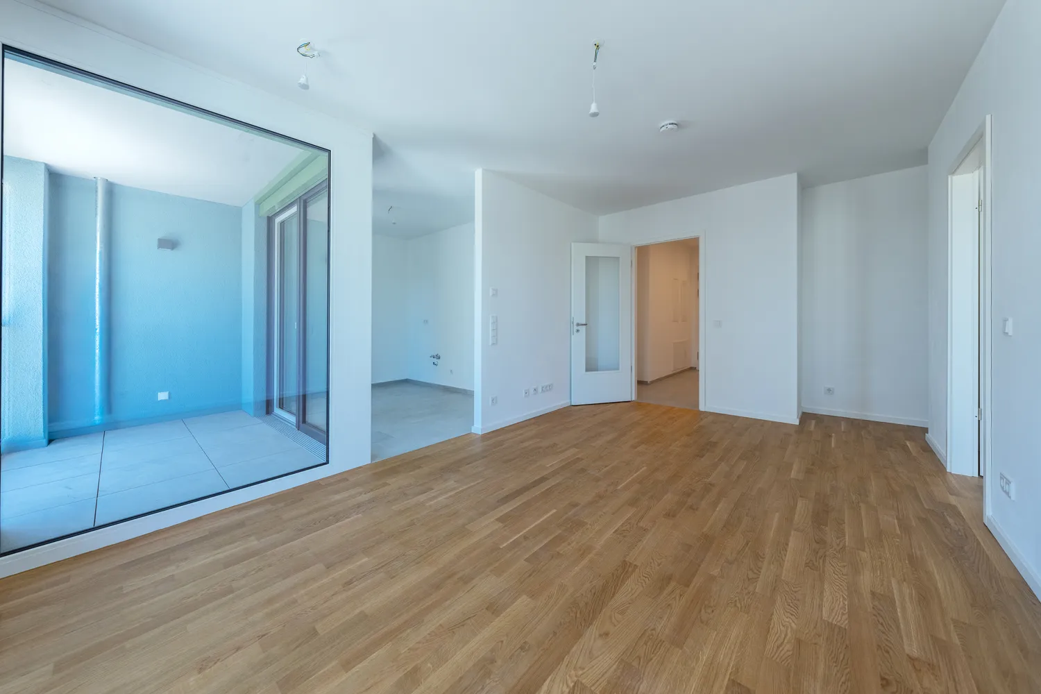 2 Zimmer Wohnung mit 59 m² in München – Bild 2