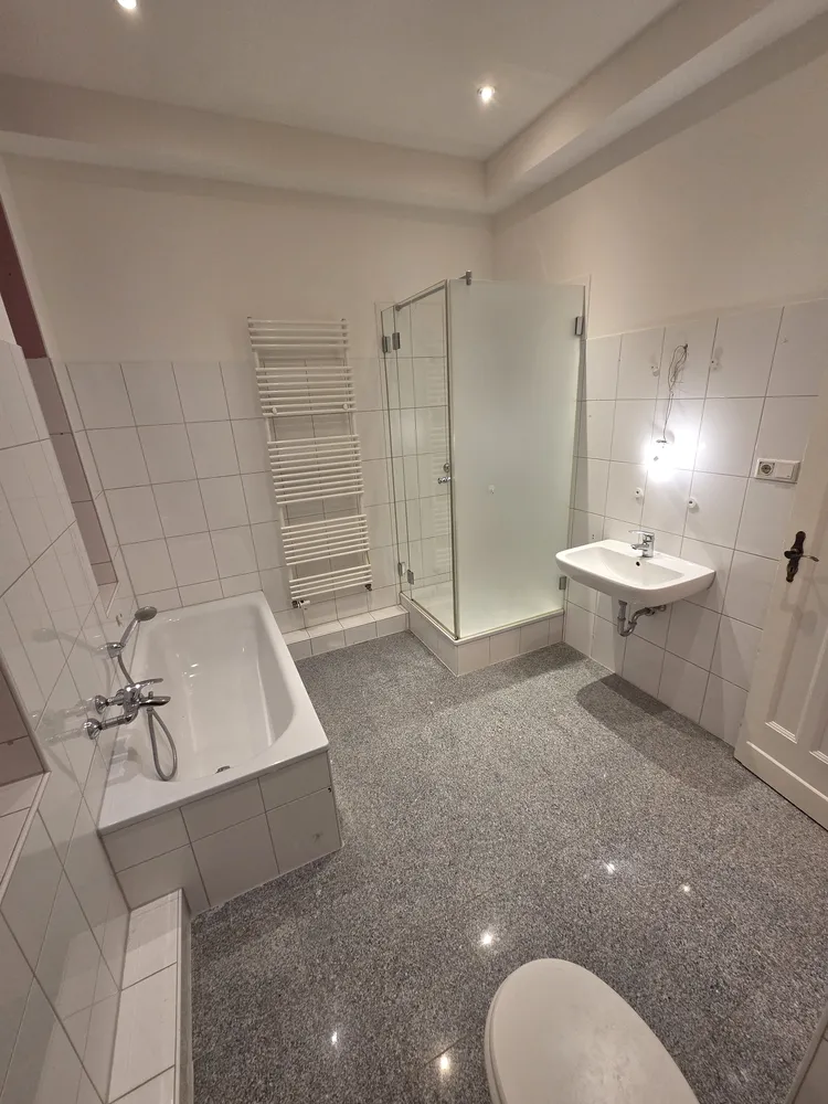 1 Zimmer Wohnung mit 25 m² in Düsseldorf – Bild 3