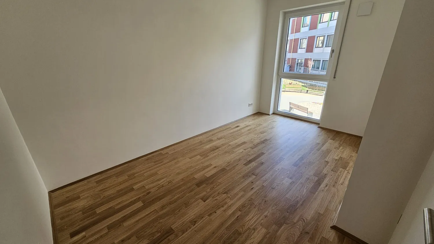 3 Zimmer Wohnung mit 81 m² in Darmstadt – Bild 7