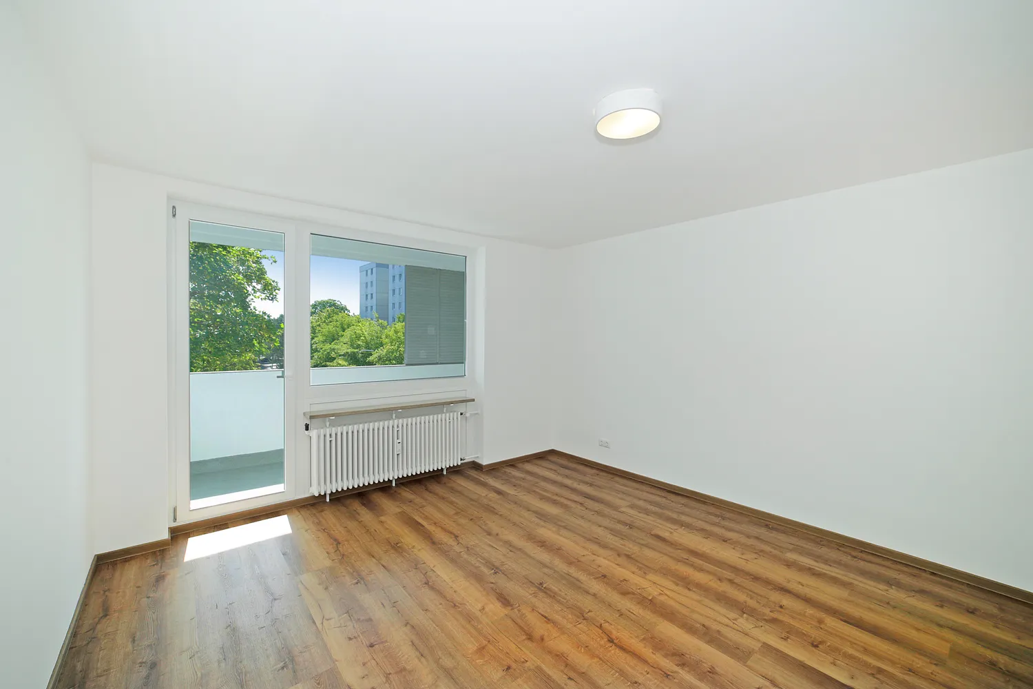 2 Zimmer Wohnung mit 62 m² in München – Bild 10