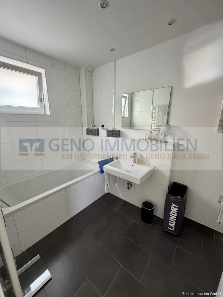 4 Zimmer Wohnung mit 131 m² in Mülheim an der Ruhr – Bild 9