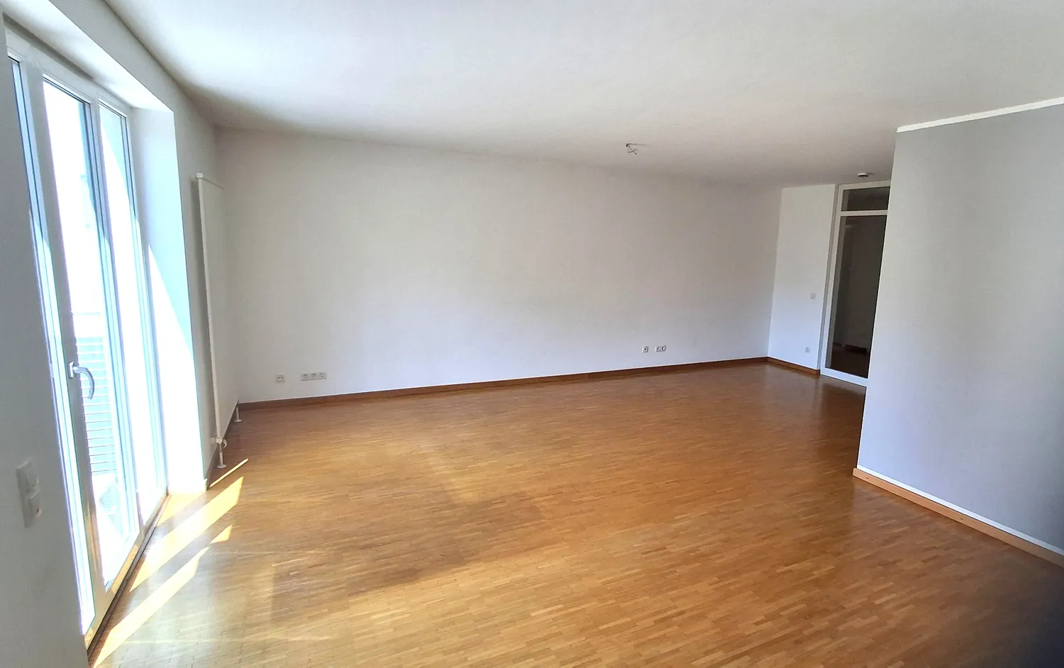 4 Zimmer Wohnung mit 132 m² in Hamburg – Bild 3