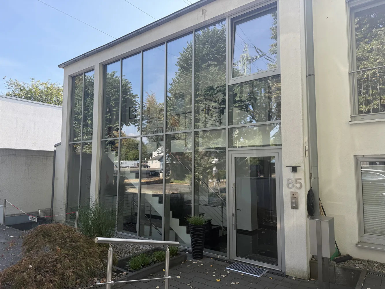 2 Zimmer Wohnung mit 80 m² in Mülheim an der Ruhr – Bild 2