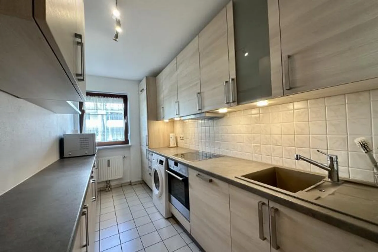 2 Zimmer Wohnung mit 62 m² in München – Bild 5