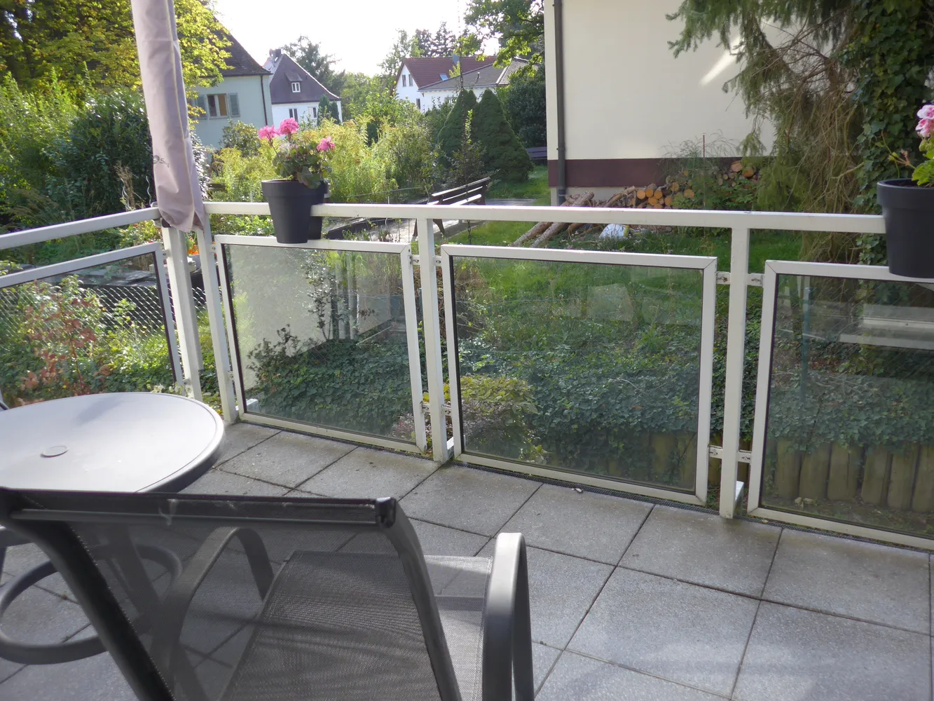 2 Zimmer Wohnung mit 52 m² in Bayreuth – Bild 6