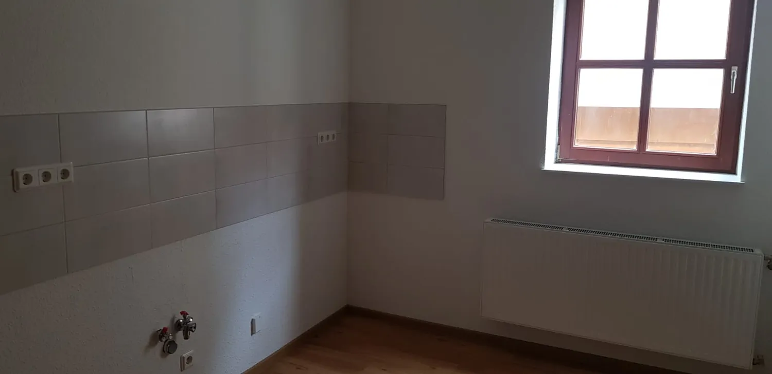 1 Zimmer Wohnung mit 49 m² in Quedlinburg – Bild 4