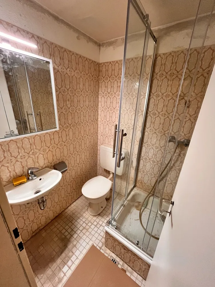 1 Zimmer Wohnung mit 30 m² in Köln – Bild 5