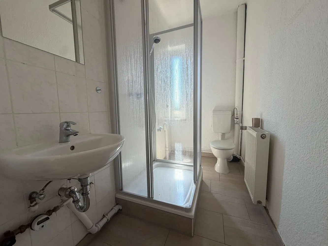 2 Zimmer Wohnung mit 51 m² in Halle (Saale) – Bild 7