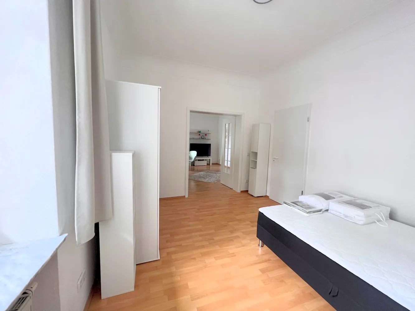 2 Zimmer Wohnung mit 44 m² in Leipzig – Bild 8