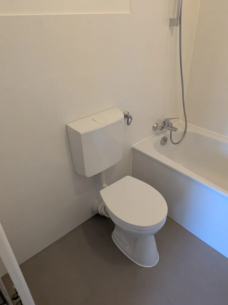 2 Zimmer Wohnung mit 56 m² in Augsburg – Bild 3