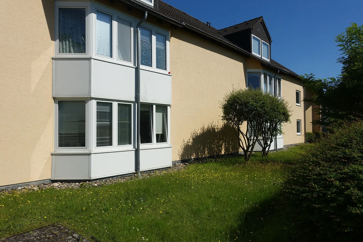 1 Zimmer Wohnung mit 25 m² in Bonn – Bild 1