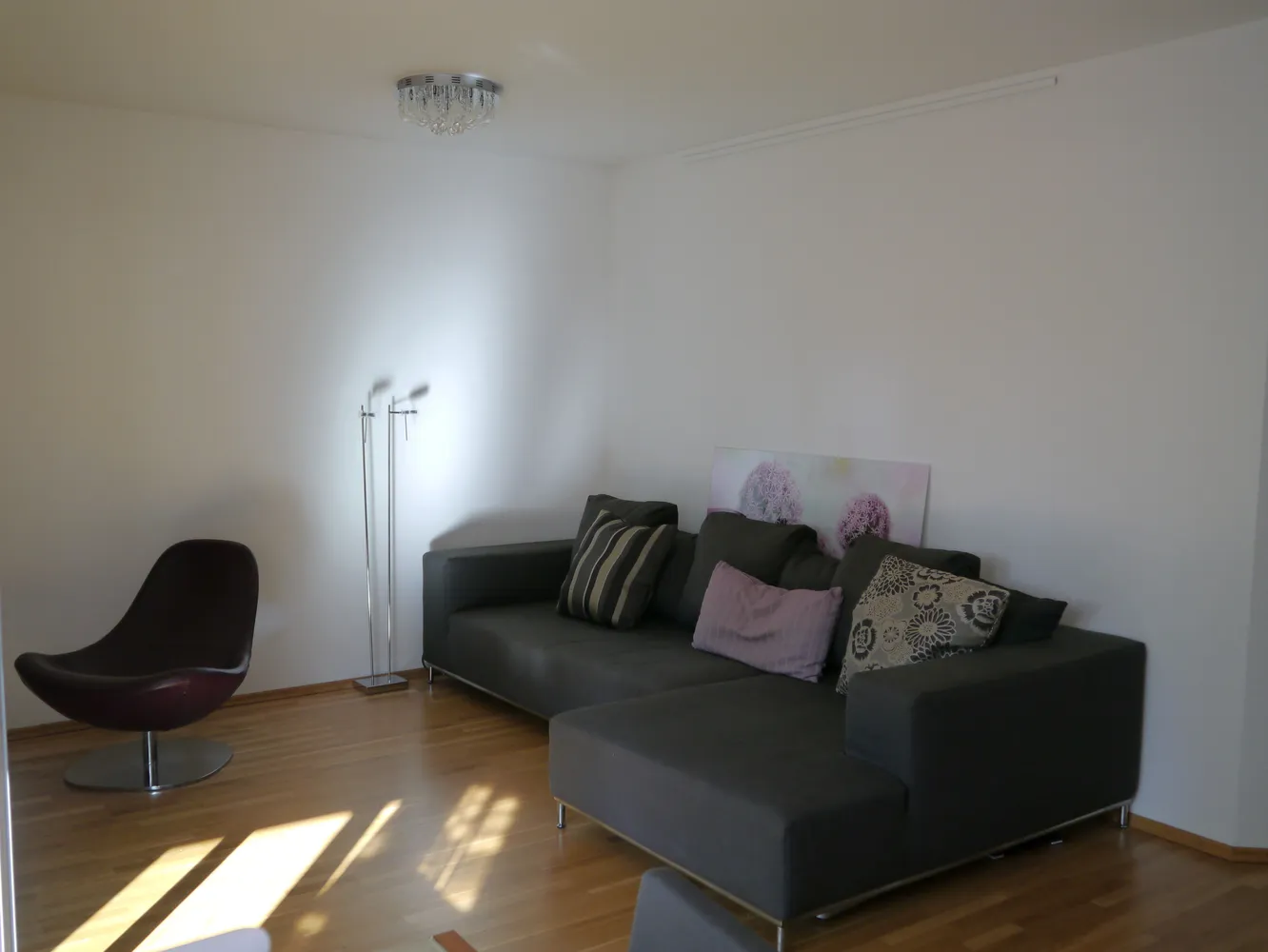 4 Zimmer Wohnung mit 100 m² in München – Bild 10