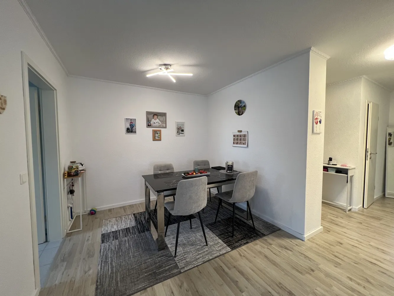 3 Zimmer Wohnung mit 75 m² in Bruchsal – Bild 9