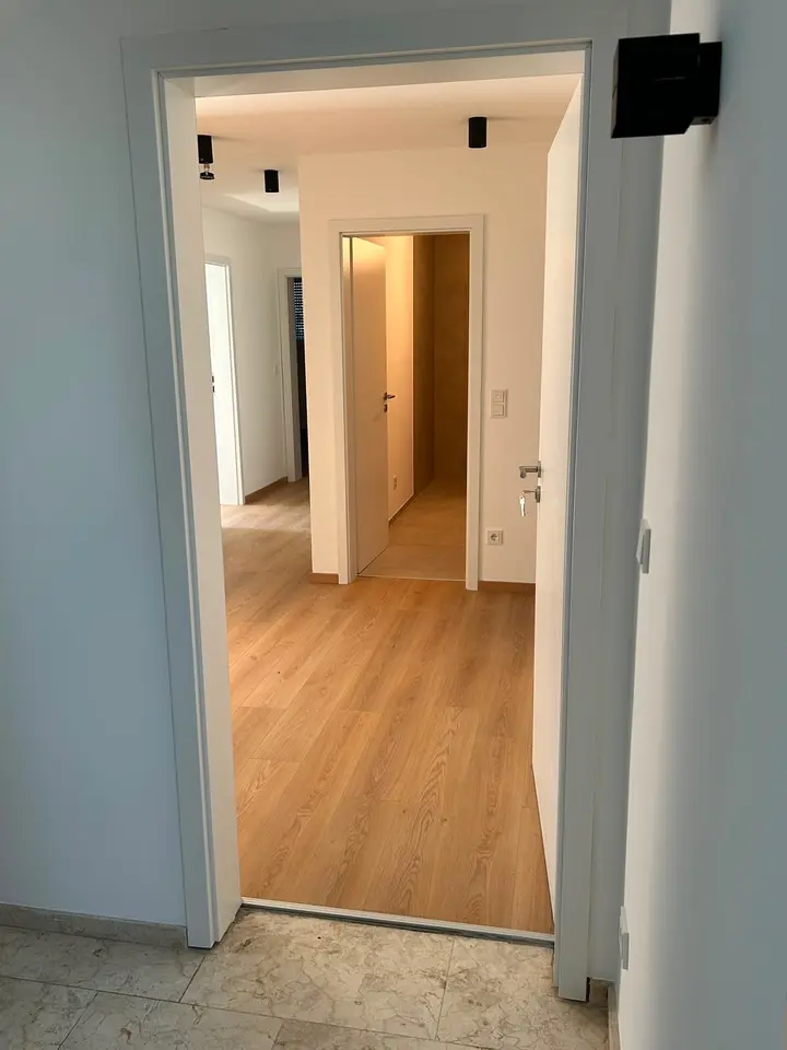 4 Zimmer Wohnung mit 95 m² in Darmstadt – Bild 3