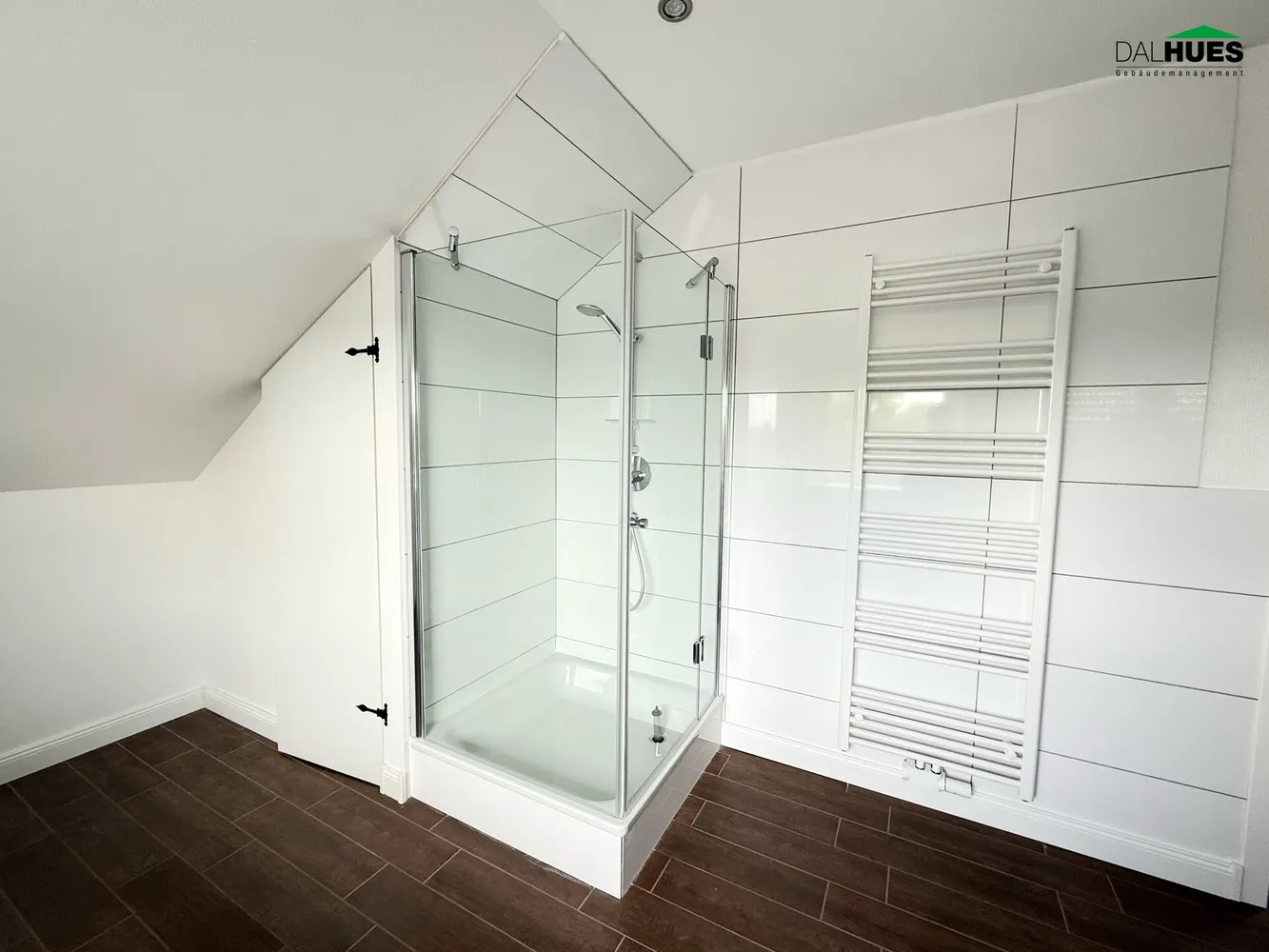 2 Zimmer Wohnung mit 65 m² in Borken – Bild 5