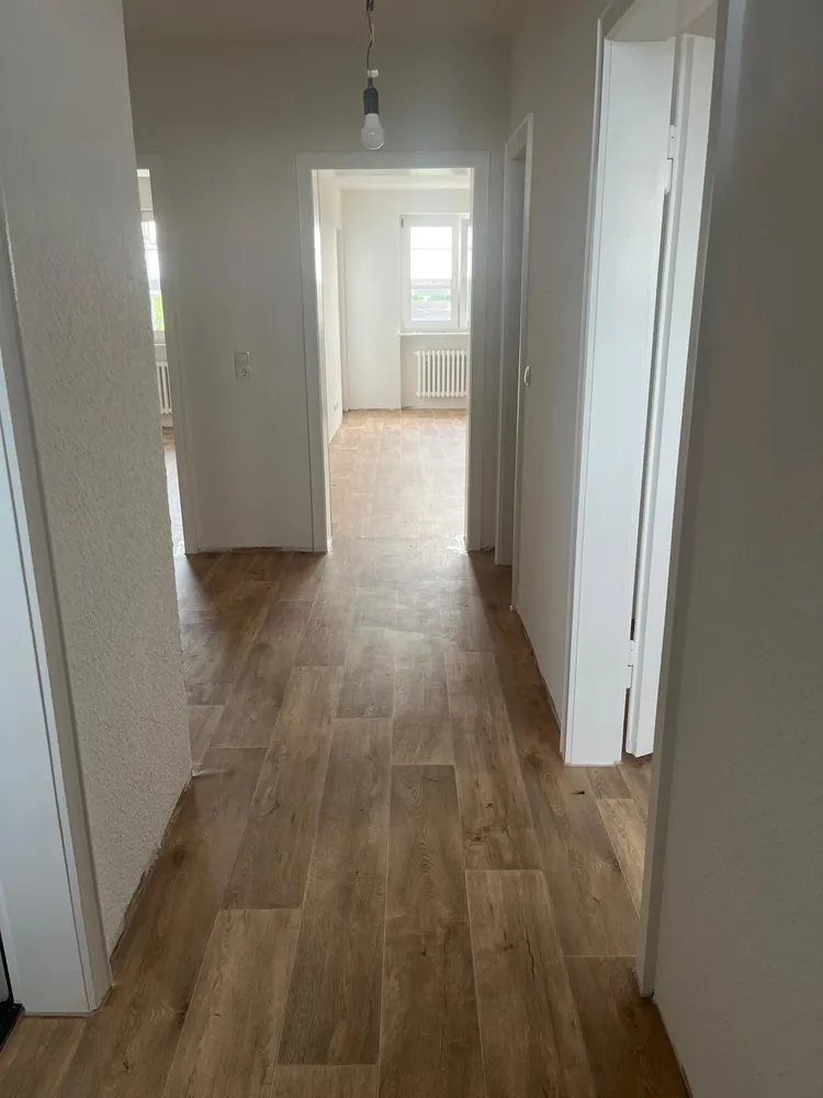 3 Zimmer Wohnung mit 71 m² in Braunschweig – Bild 2