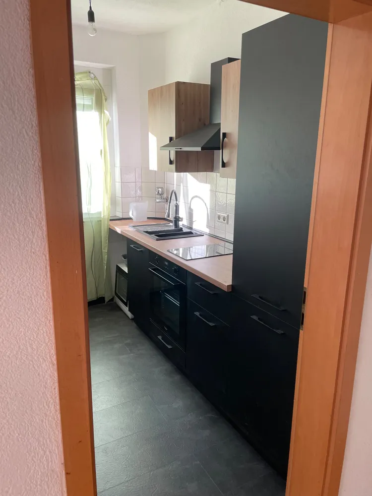 1 room apartment with 16 m² in Stuttgart – Photo 3