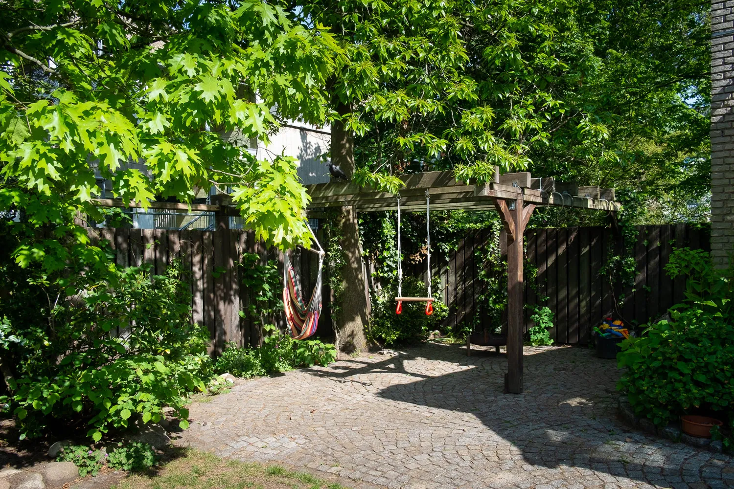 5 Zimmer Wohnung mit 135 m² in Osnabrück – Bild 7