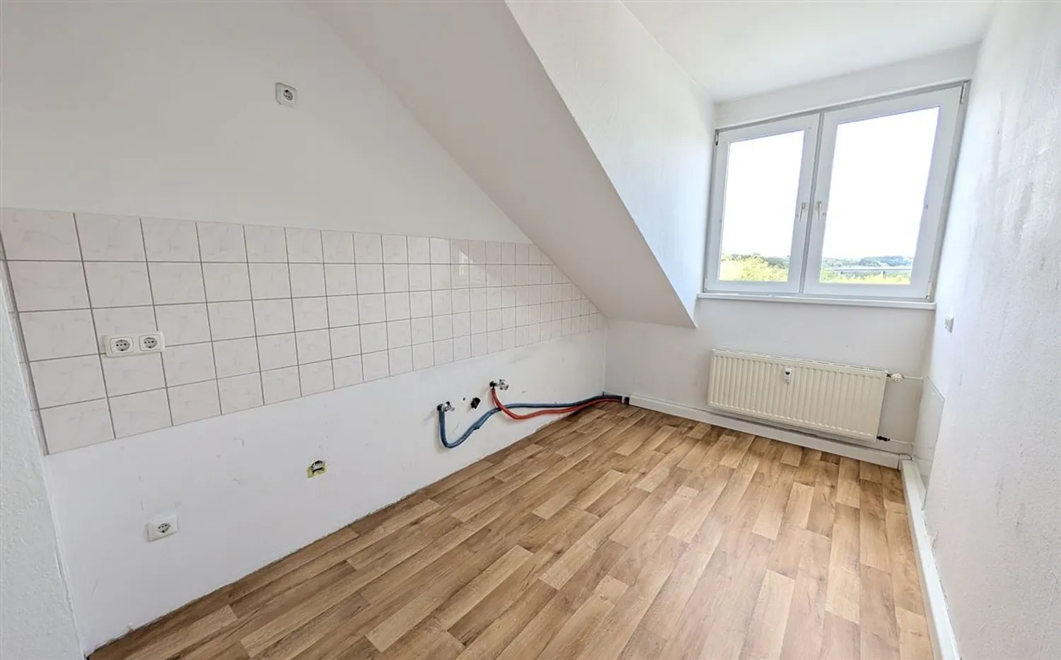 3 Zimmer Wohnung mit 68 m² in Lüdenscheid – Bild 5