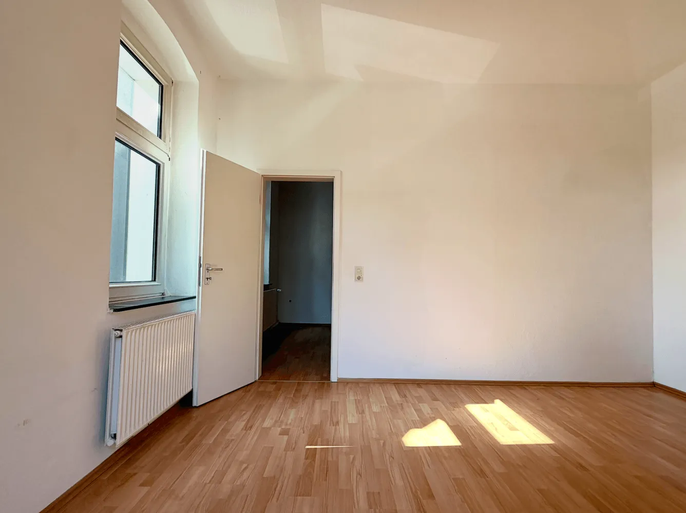2 Zimmer Wohnung mit 53 m² in Bochum – Bild 1